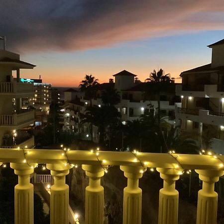 Tamaragua Apartment, Golf Del Sur サンミゲル・デ・アボナ エクステリア 写真
