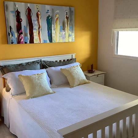 Tamaragua Apartment, Golf Del Sur サンミゲル・デ・アボナ エクステリア 写真