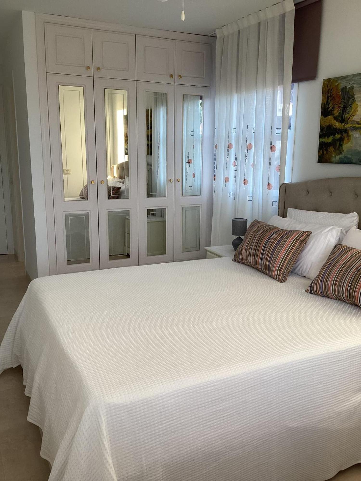 Tamaragua Apartment, Golf Del Sur サンミゲル・デ・アボナ エクステリア 写真