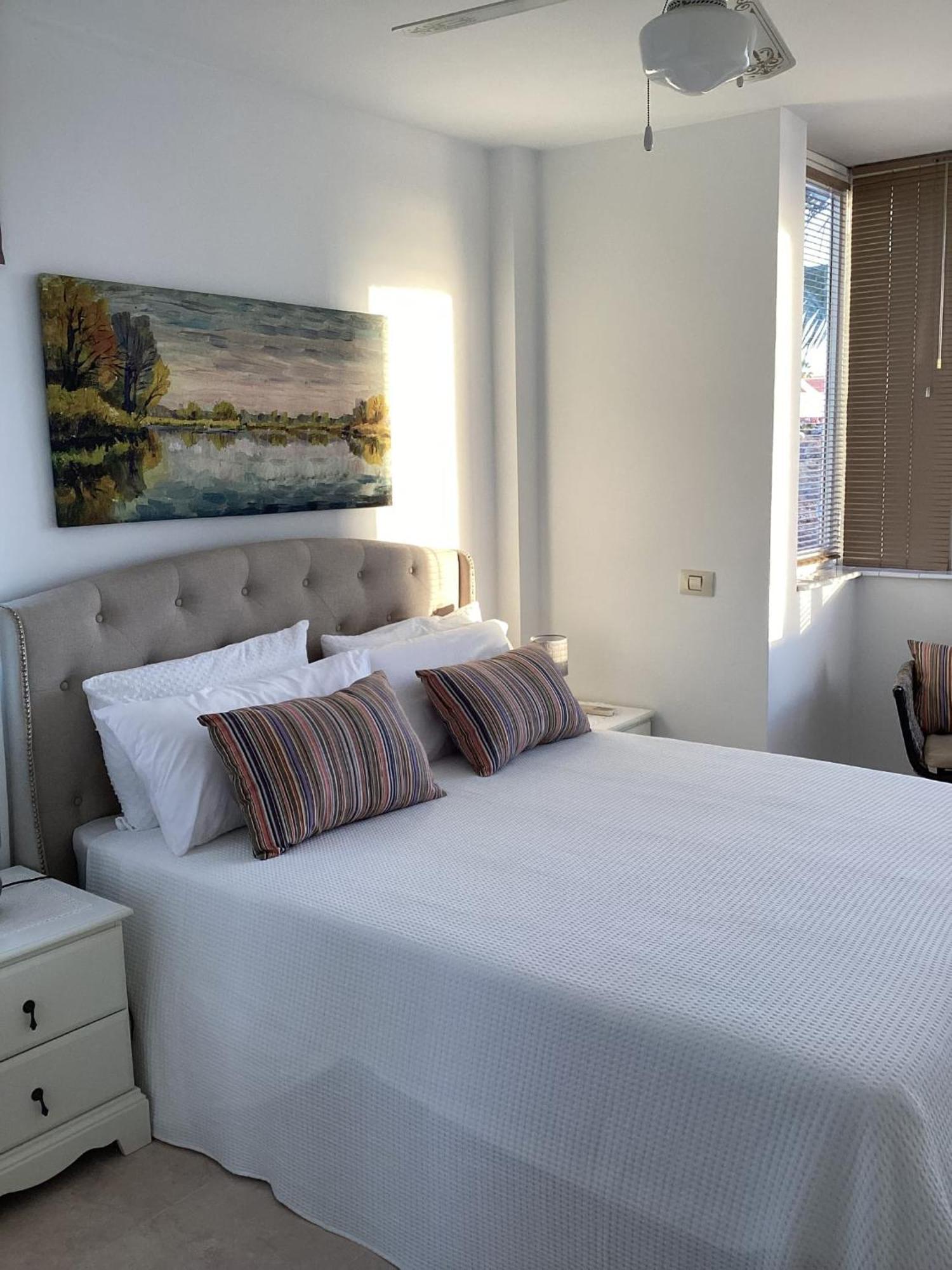 Tamaragua Apartment, Golf Del Sur サンミゲル・デ・アボナ エクステリア 写真